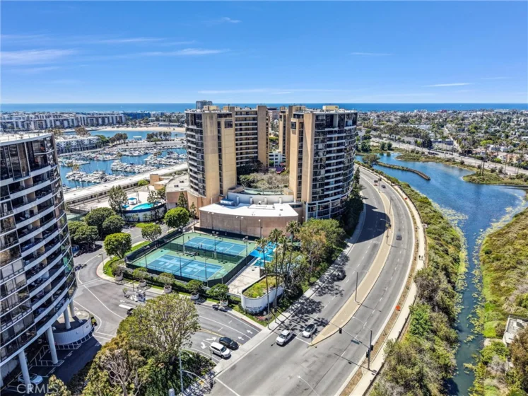 4337 Marina City Drive #149 photo 42