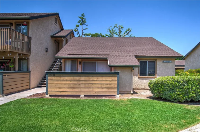 26034 Serrano Court #96 photo 1