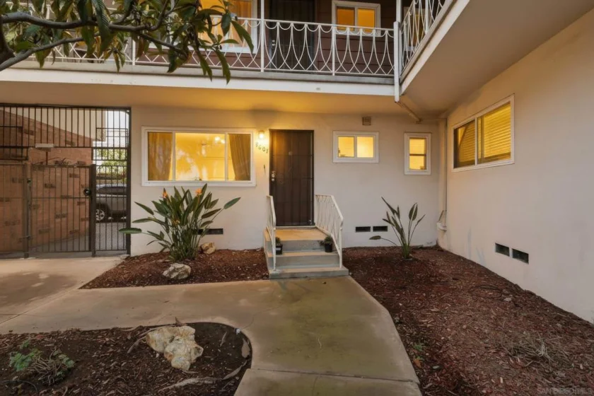 3607 Billman Street photo 1