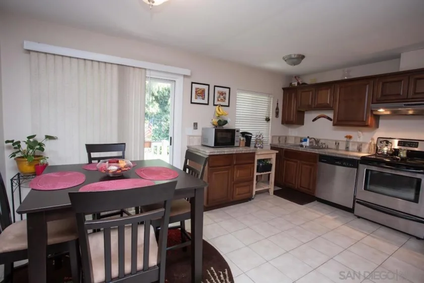 4099 Huerfano Avenue #Unit 221 photo 1