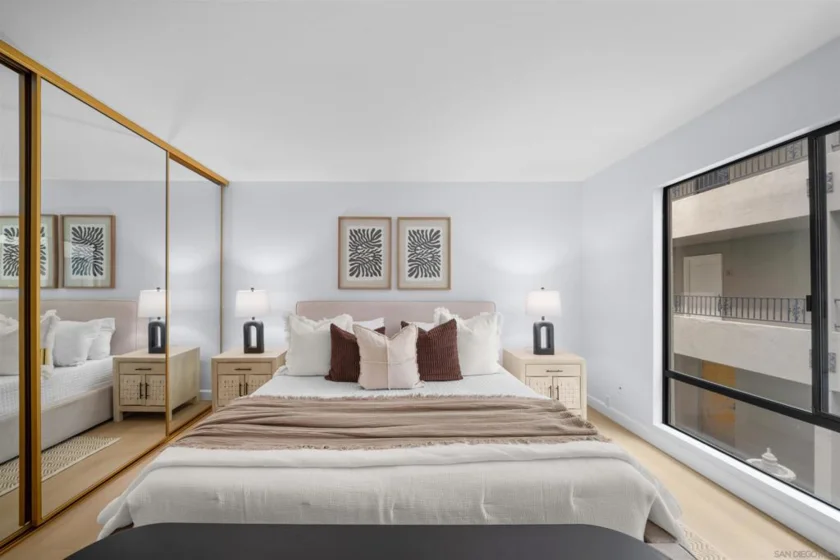 1235 Parker Place #2F photo 10