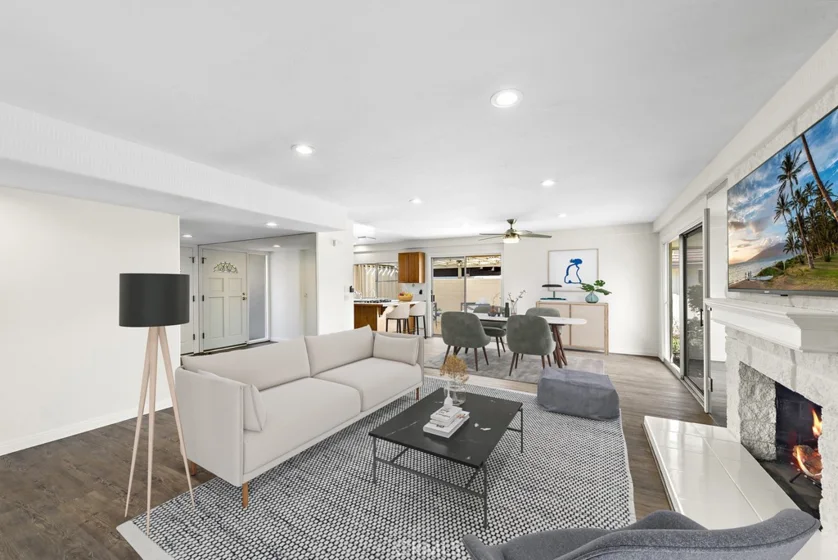 27152 Paseo Burladero #B photo 1