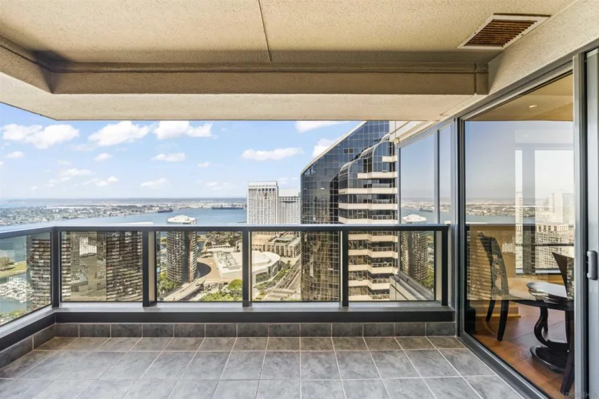200 Harbor Drive #3702 photo 27