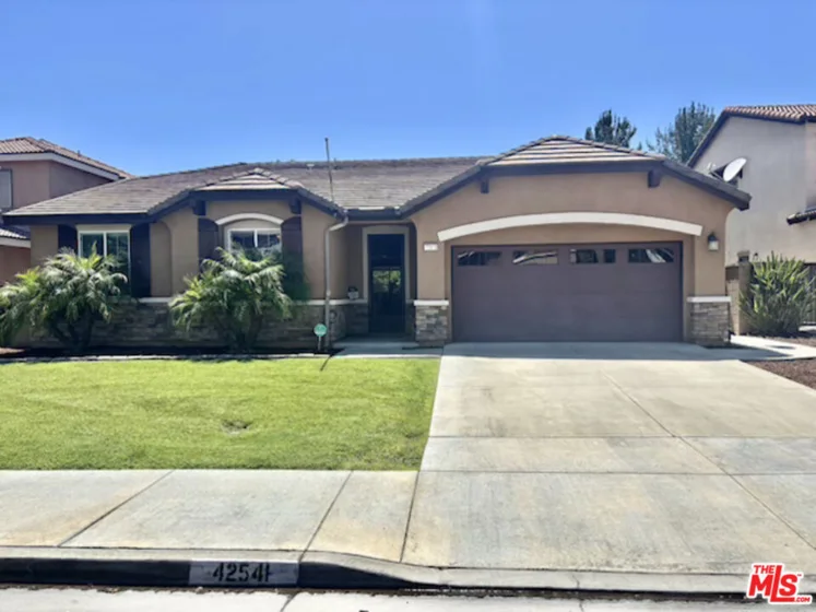 42541 Bradshaw Drive photo