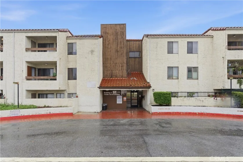 600 W 3rd Street #A210 photo 21