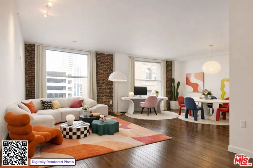 257 S Spring Street #4L photo 1