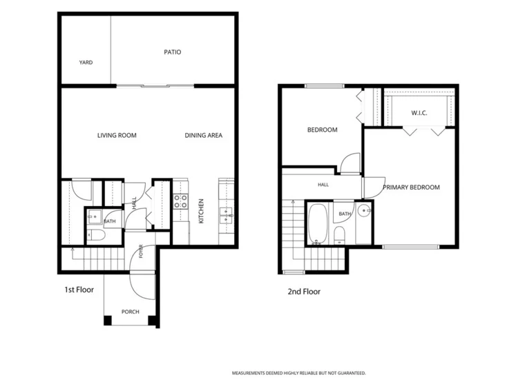 951 Las Lomas Dr Unit 6b photo 17