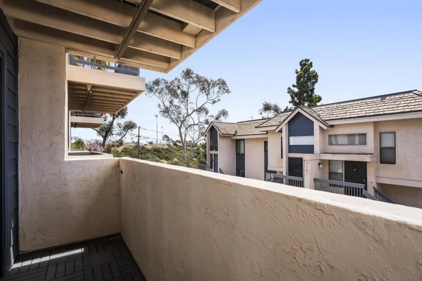 3743 Balboa Terrace #Unit C photo 55