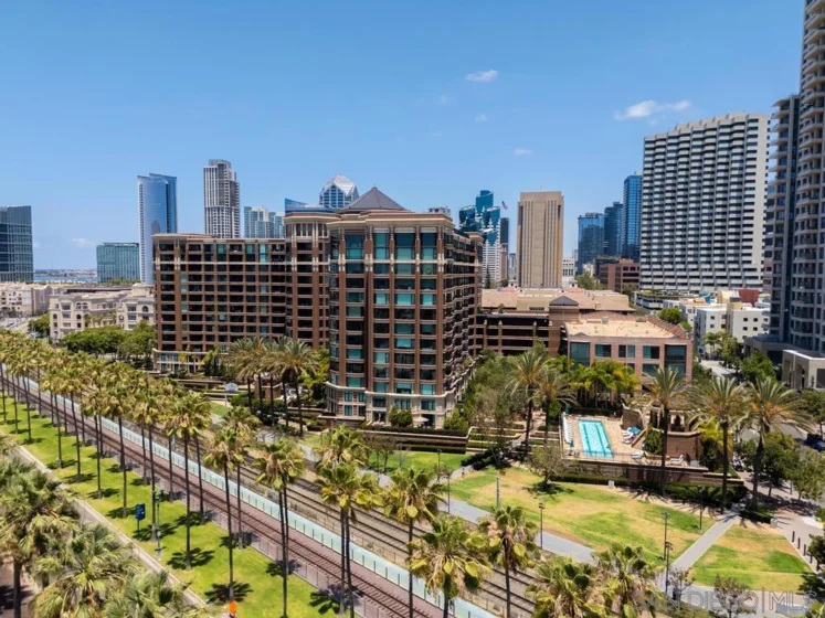 500 W Harbor #619 photo 58