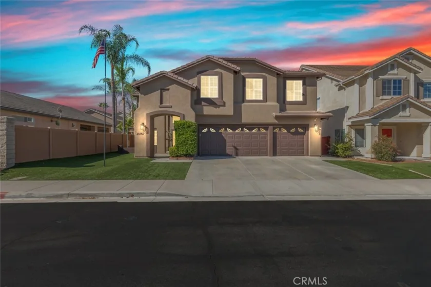 26357 Alcott Union Drive Photo