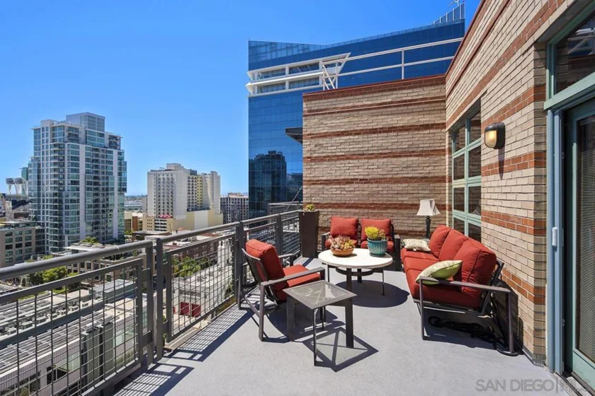 877 Island Avenue #1102 photo 3
