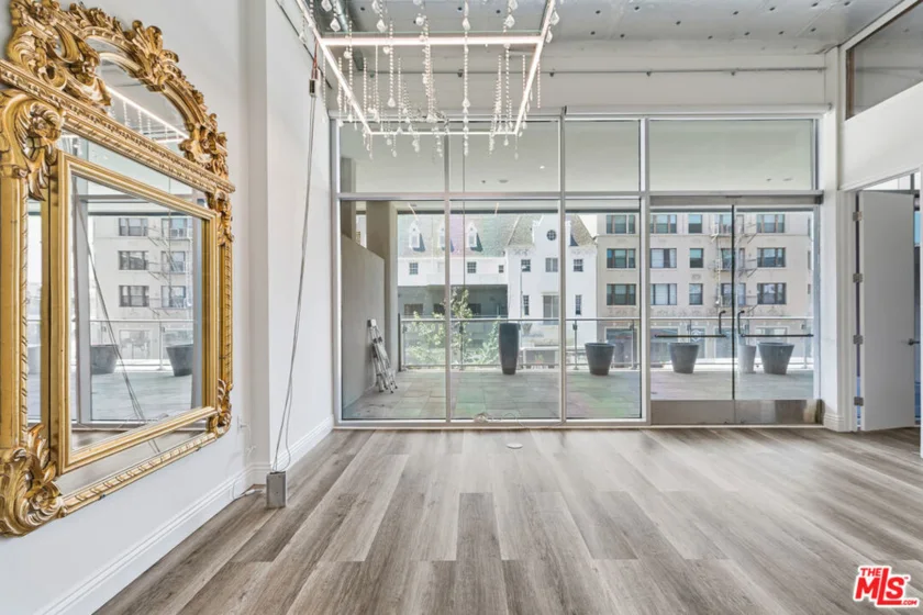 3785 Wilshire Boulevard #204 photo 12