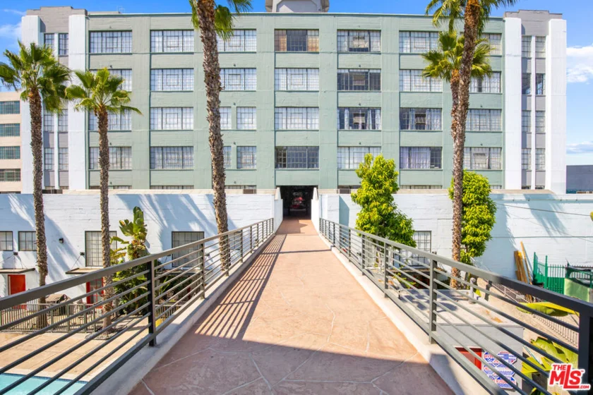 420 S San Pedro Street #628 photo 28