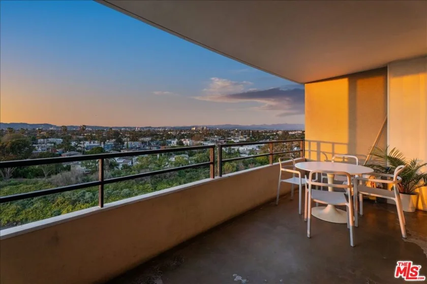 4316 Marina City Drive #327 photo 25