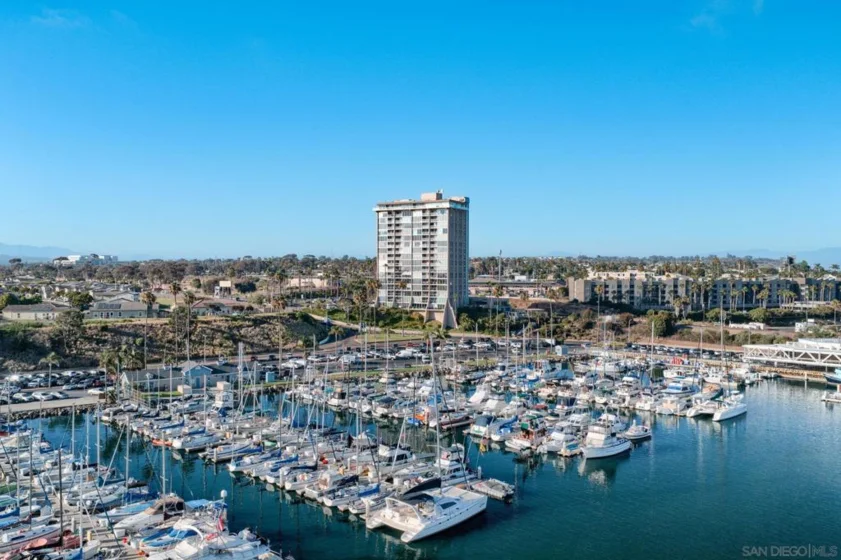1200 N Harbor Drive #3C photo 52