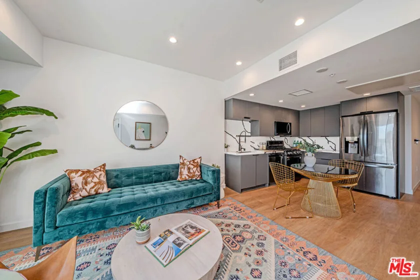 321 S Oxford Avenue #606 photo 24