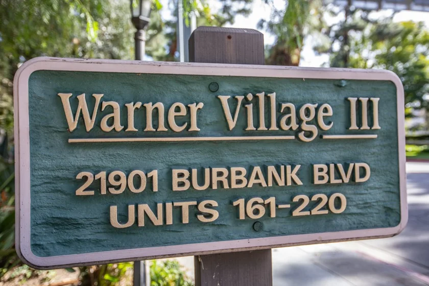 21901 Burbank Boulevard #218 photo 47