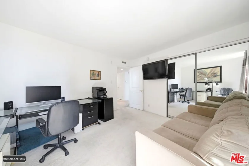 4265 Marina City Drive #501 photo 23