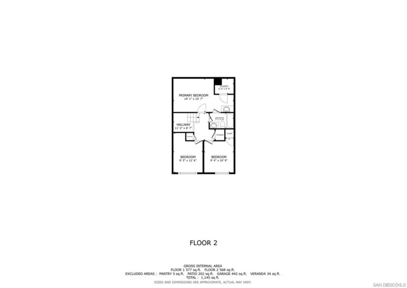 9469 Carlton Oaks Drive #A photo 27