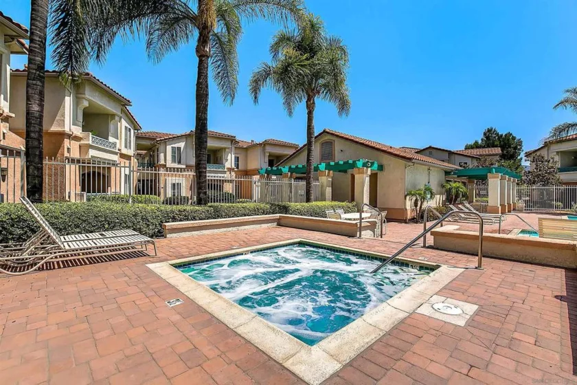 11454 Via Rancho San Diego #208 photo 32