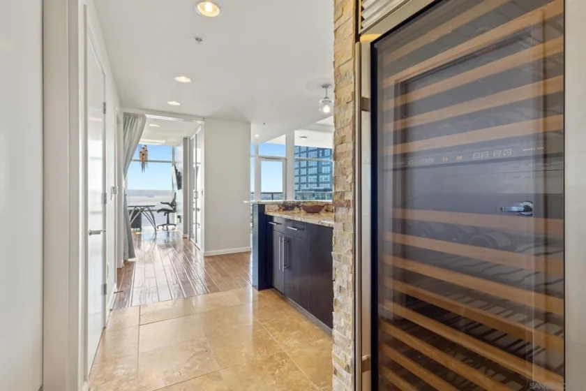 1262 Kettner Boulevard #2701 photo 19