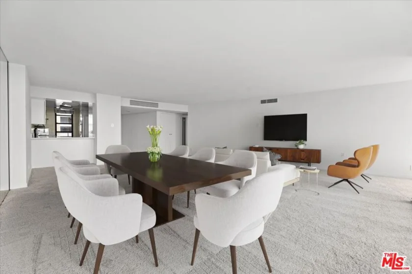 4316 Marina City Drive #419 photo 55