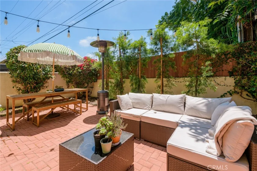 4035 Wade Street #B photo 4