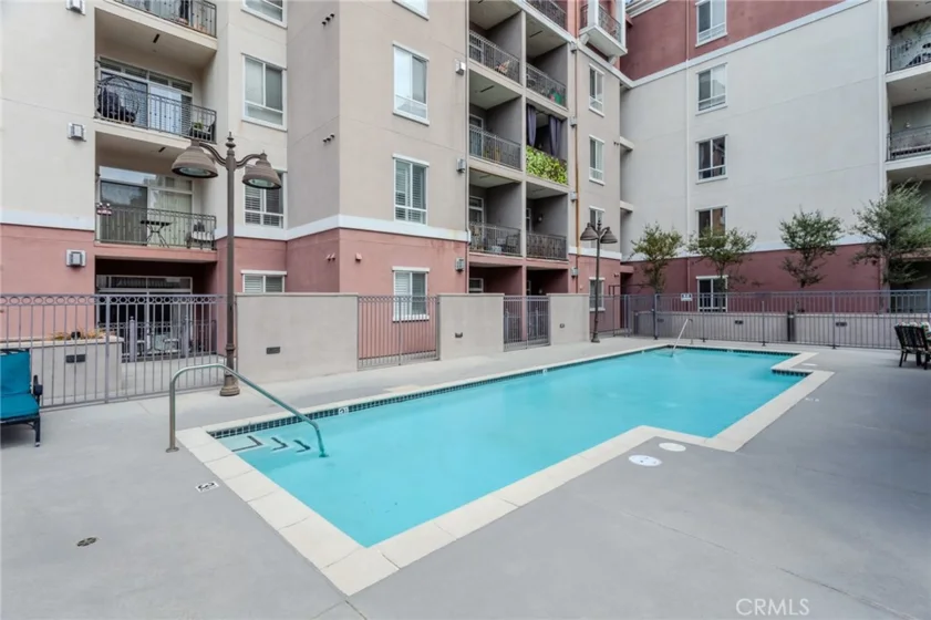 3750 Santa Rosalia Drive #207 photo 22
