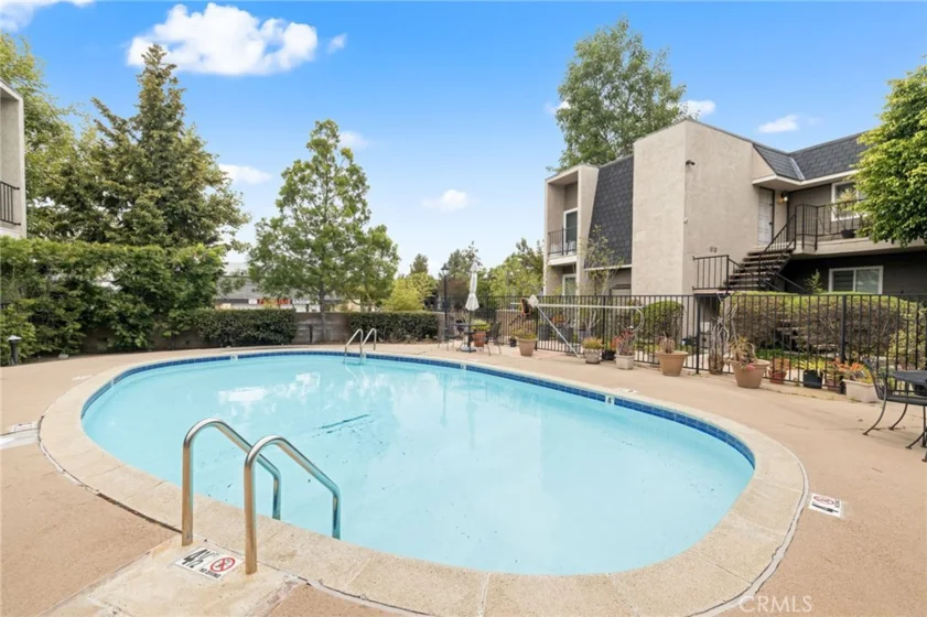 1117 Rosecrans Avenue #15A photo 30