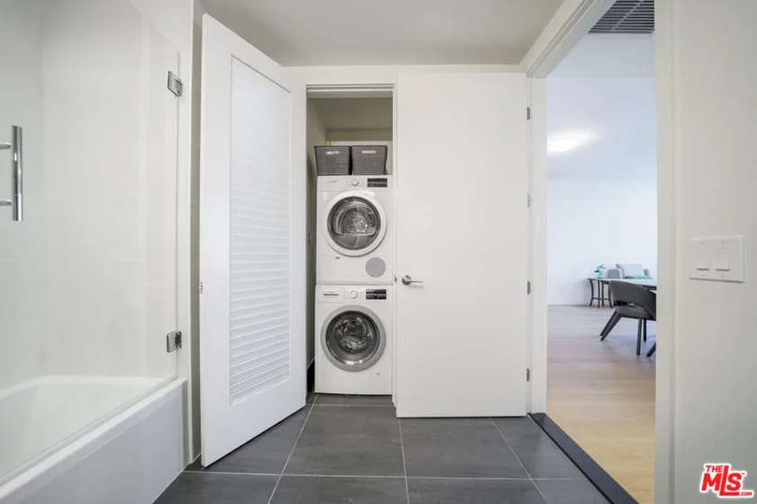 889 Francisco Street #2610 photo 25