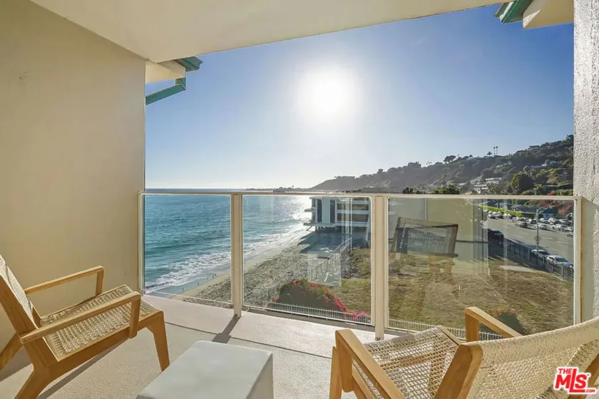 22548 Pacific Coast Highway #408 photo 9