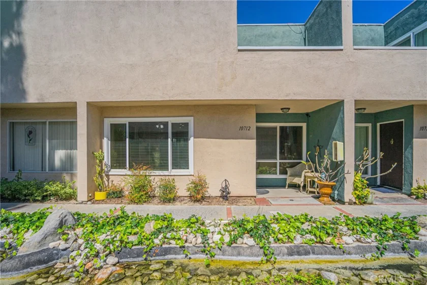10712 Knott Avenue photo 1
