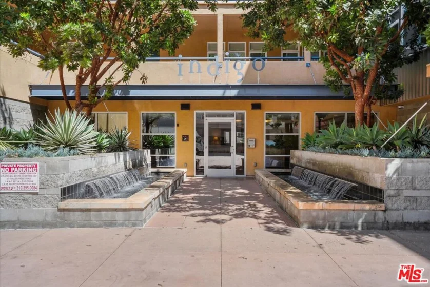 4050 Glencoe Avenue #309 photo 4