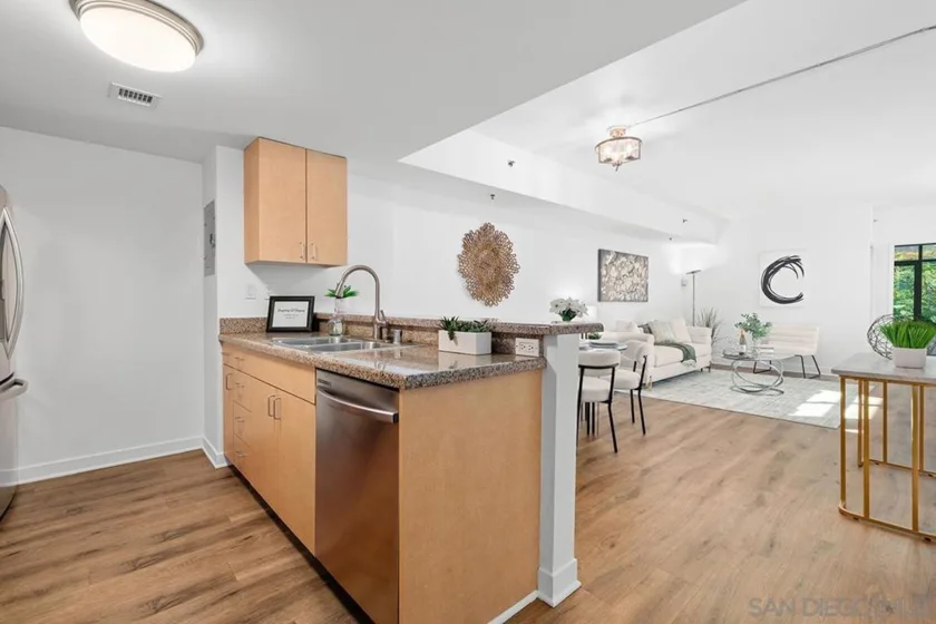 425 W Beech Street #303 photo 8