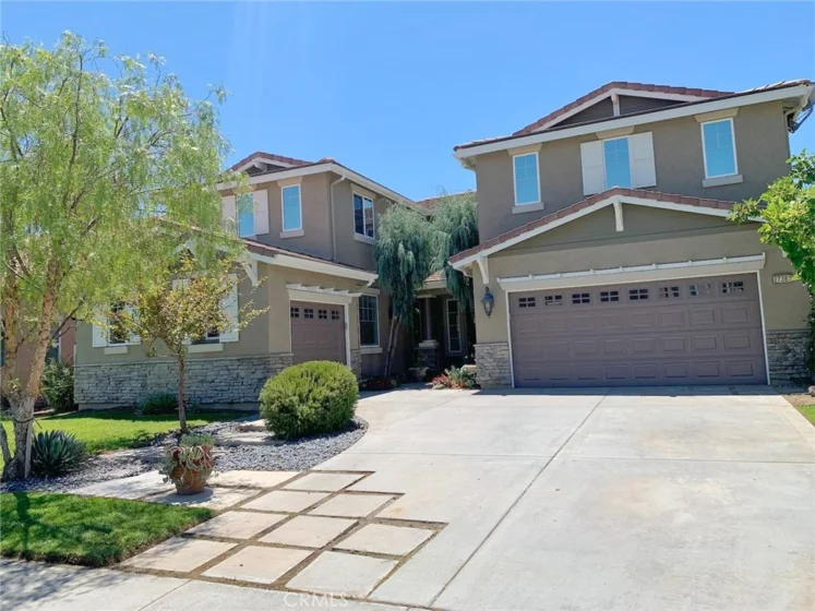 27383 Desert Willow Street photo