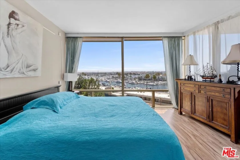 4314 Marina City Drive #326 photo 9