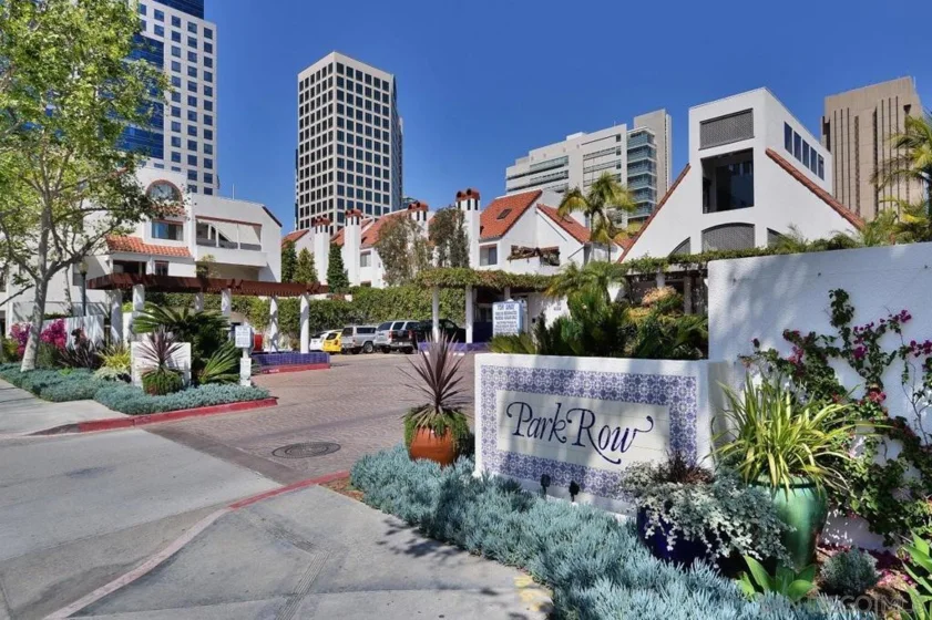 701 Kettner Boulevard #154 photo 31