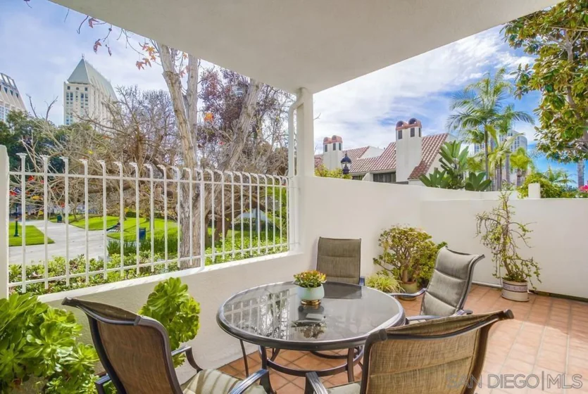 701 Kettner Boulevard #207 photo 1