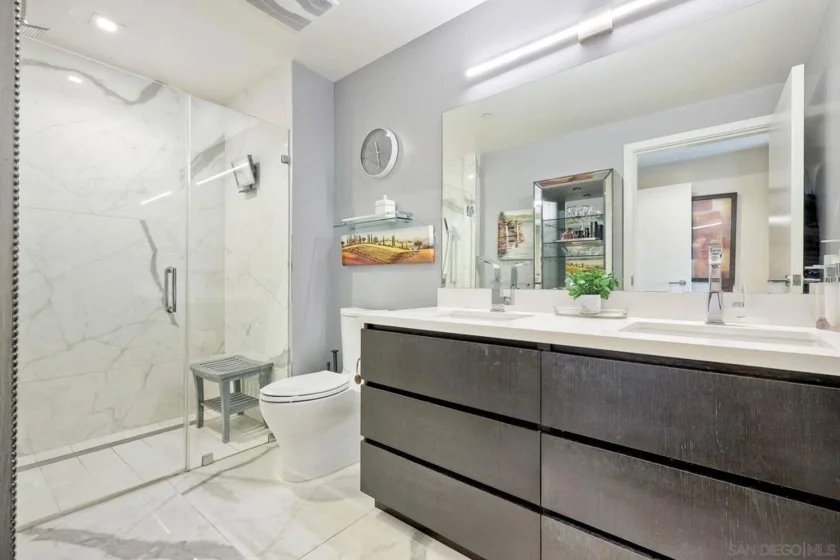 1388 Kettner Boulevard #2706 photo 16