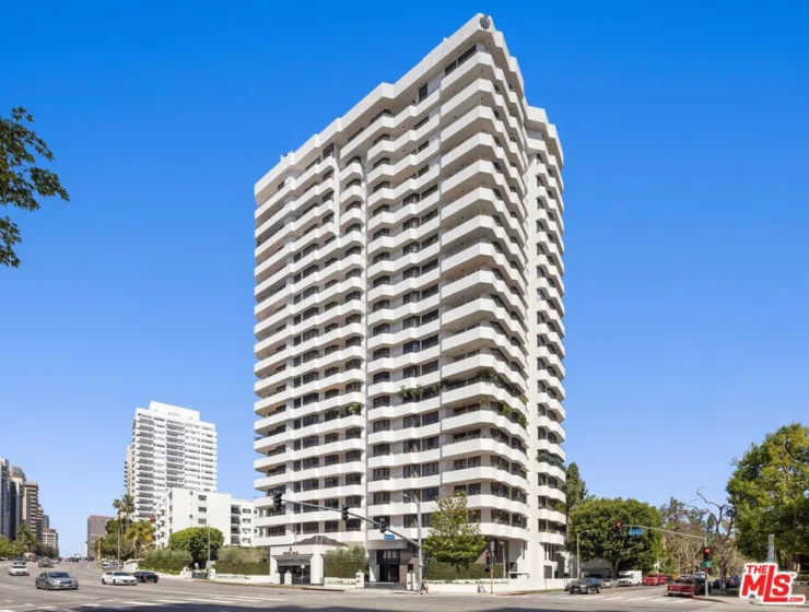 10601 Wilshire Boulevard #1601 photo 8