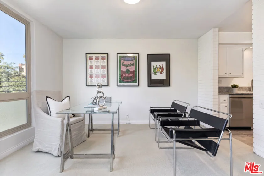 809 S Bundy Drive #214 photo 5