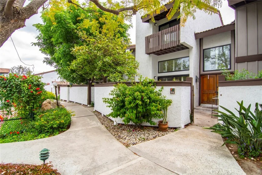 21545 Erwin Street #94 photo 1