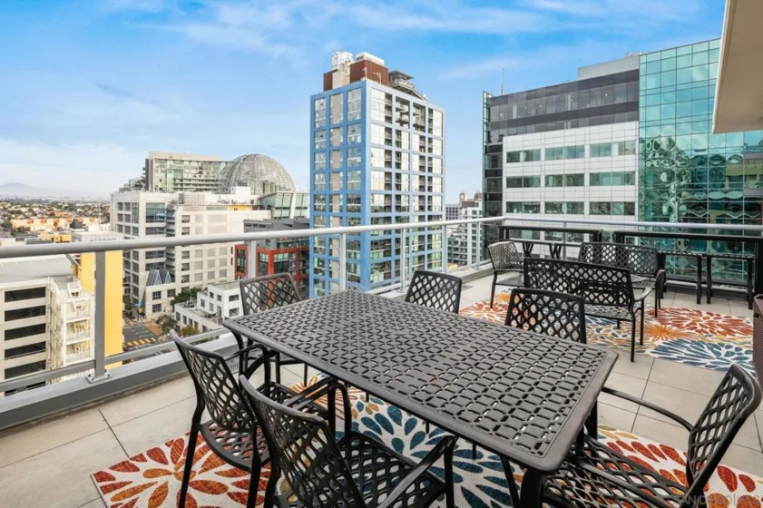 427 9th Avenue #809 photo 37