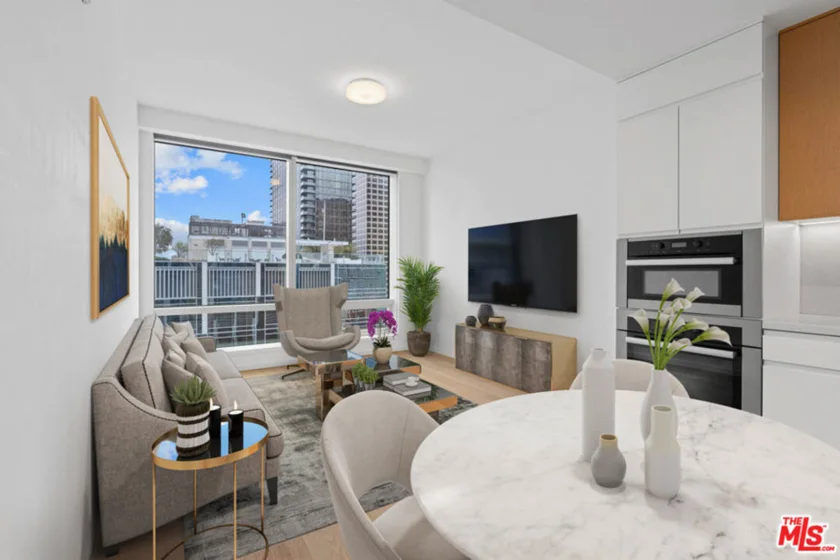 877 Francisco Street #2603 photo 1