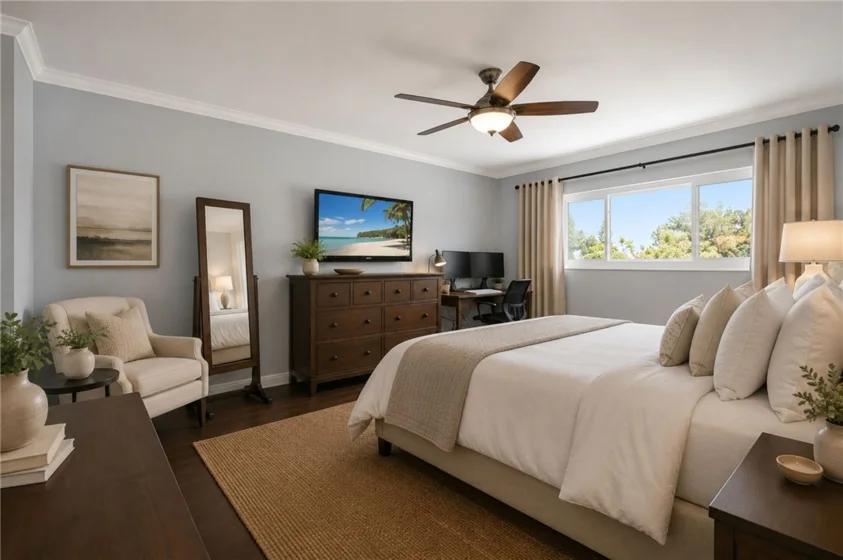 16012 Moorpark #205A photo 14