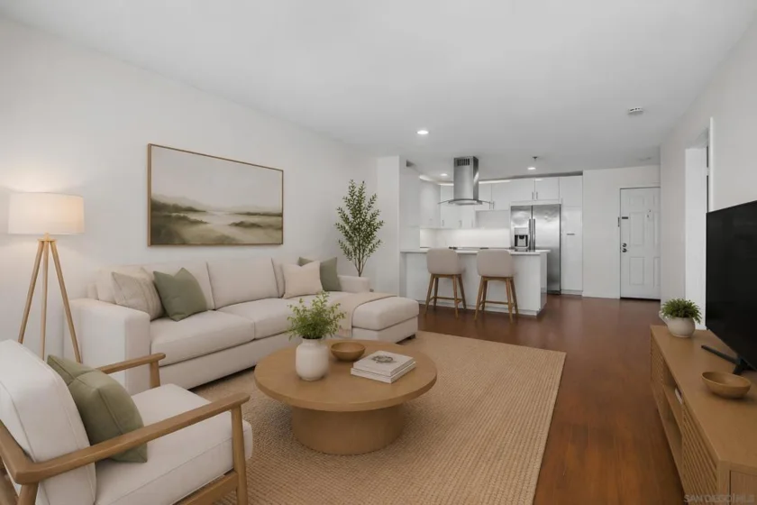 3795 Georgia Street #203 photo 19