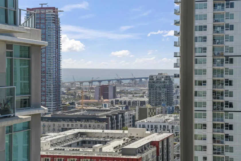 1080 Park Boulevard #1602 photo 9