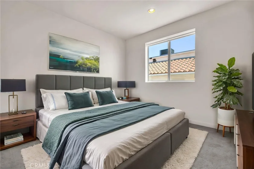 1715 Armacost Avenue #2 photo 33