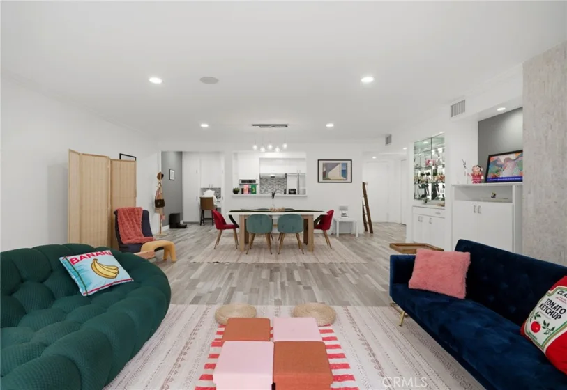 1277 S S Beverly Glen Blvd #107 photo 11