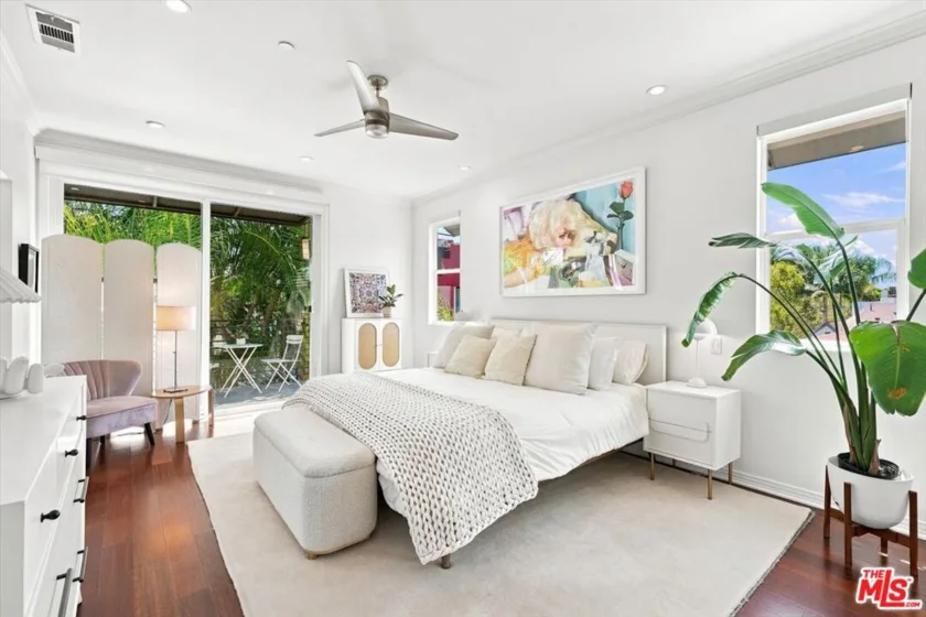1153 N Formosa Avenue #2 photo 27